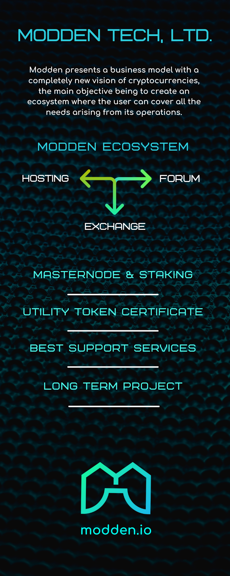 Modden Forum vertical banner